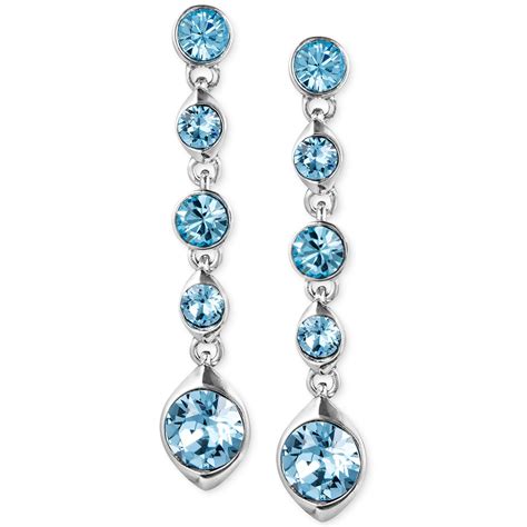 givenchy blue necklace|givenchy earrings women.